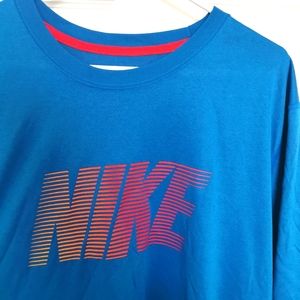 Nike Graphic T-Shirt